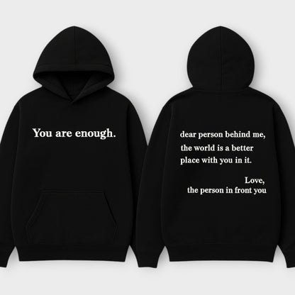 CLASSIC HOODIE