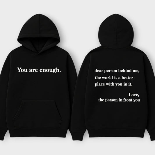 CLASSIC HOODIE
