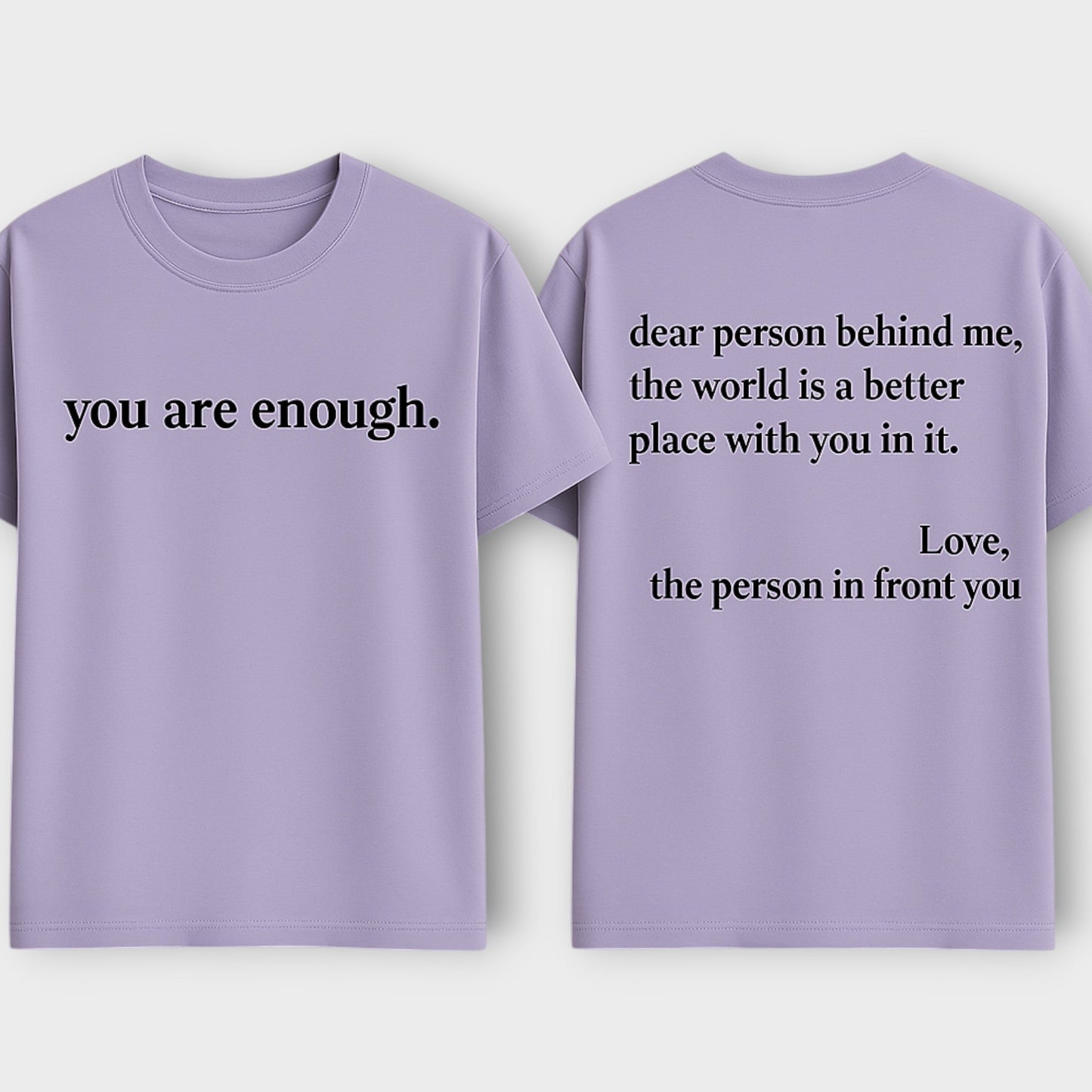 CLASSIC SHIRT