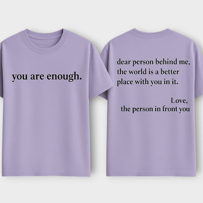 CLASSIC SHIRT