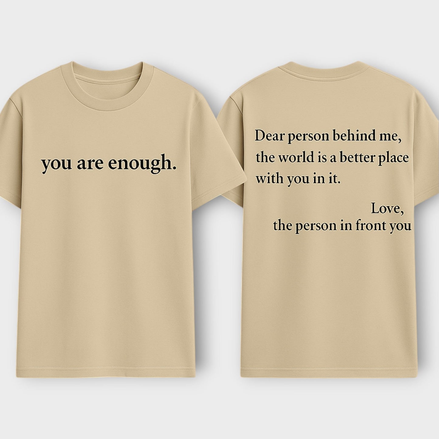 CLASSIC SHIRT