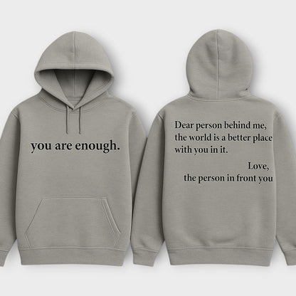 CLASSIC HOODIE