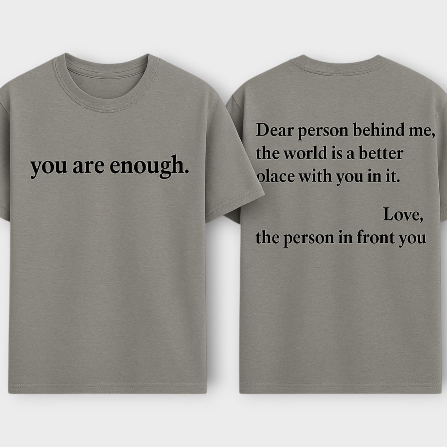 CLASSIC SHIRT