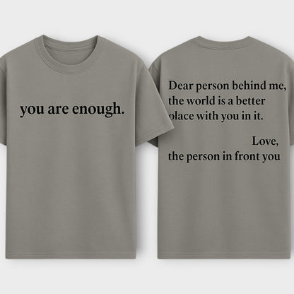CLASSIC SHIRT
