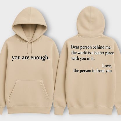 CLASSIC HOODIE