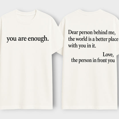 CLASSIC SHIRT