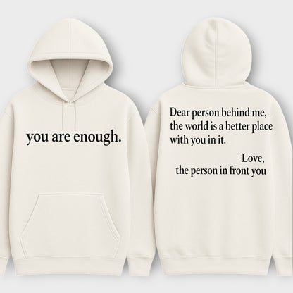 CLASSIC HOODIE