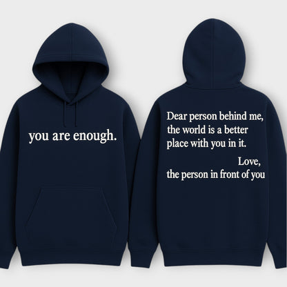 CLASSIC HOODIE
