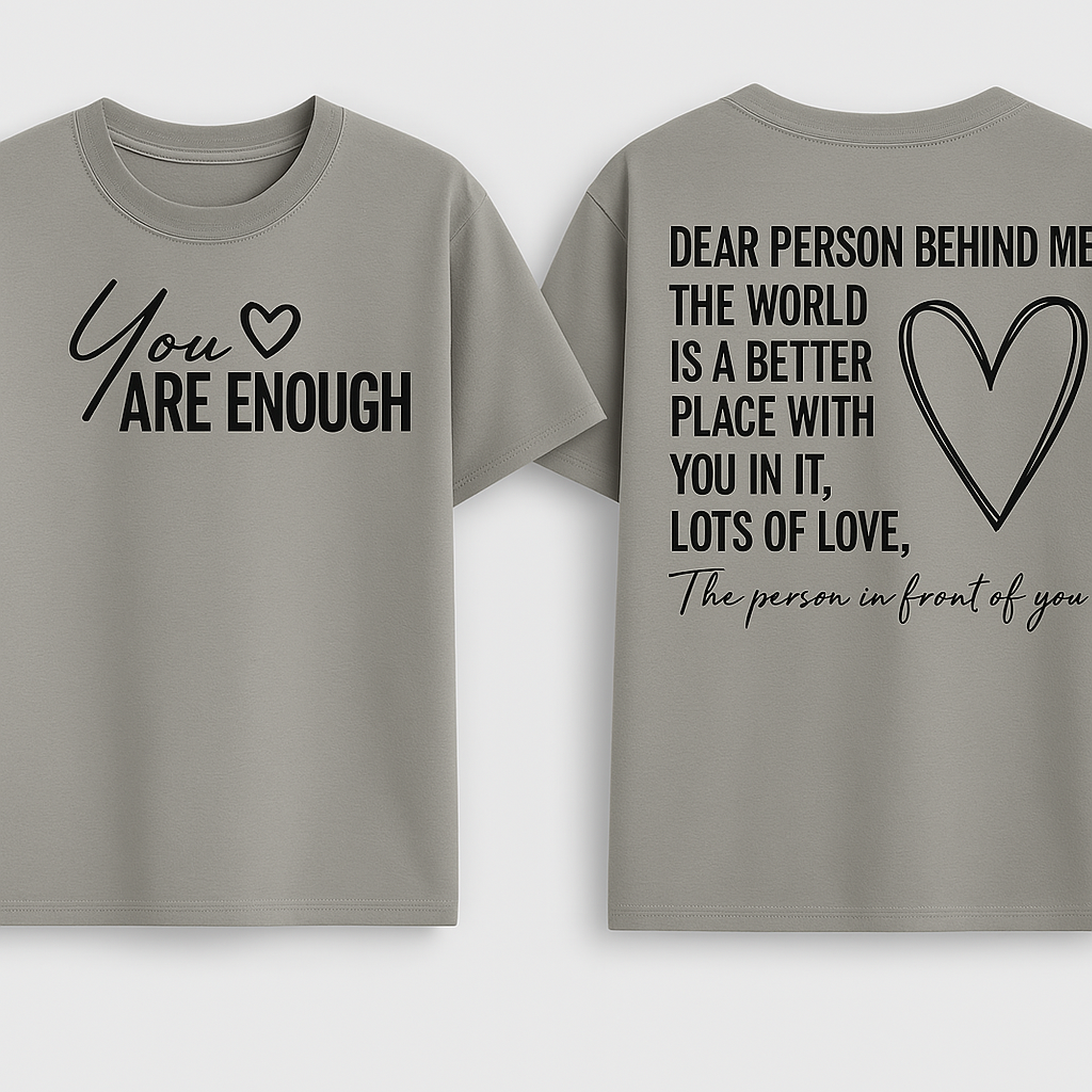SIGNATURE SHIRT