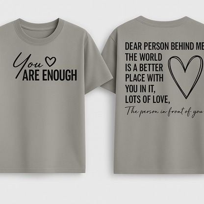 SIGNATURE SHIRT