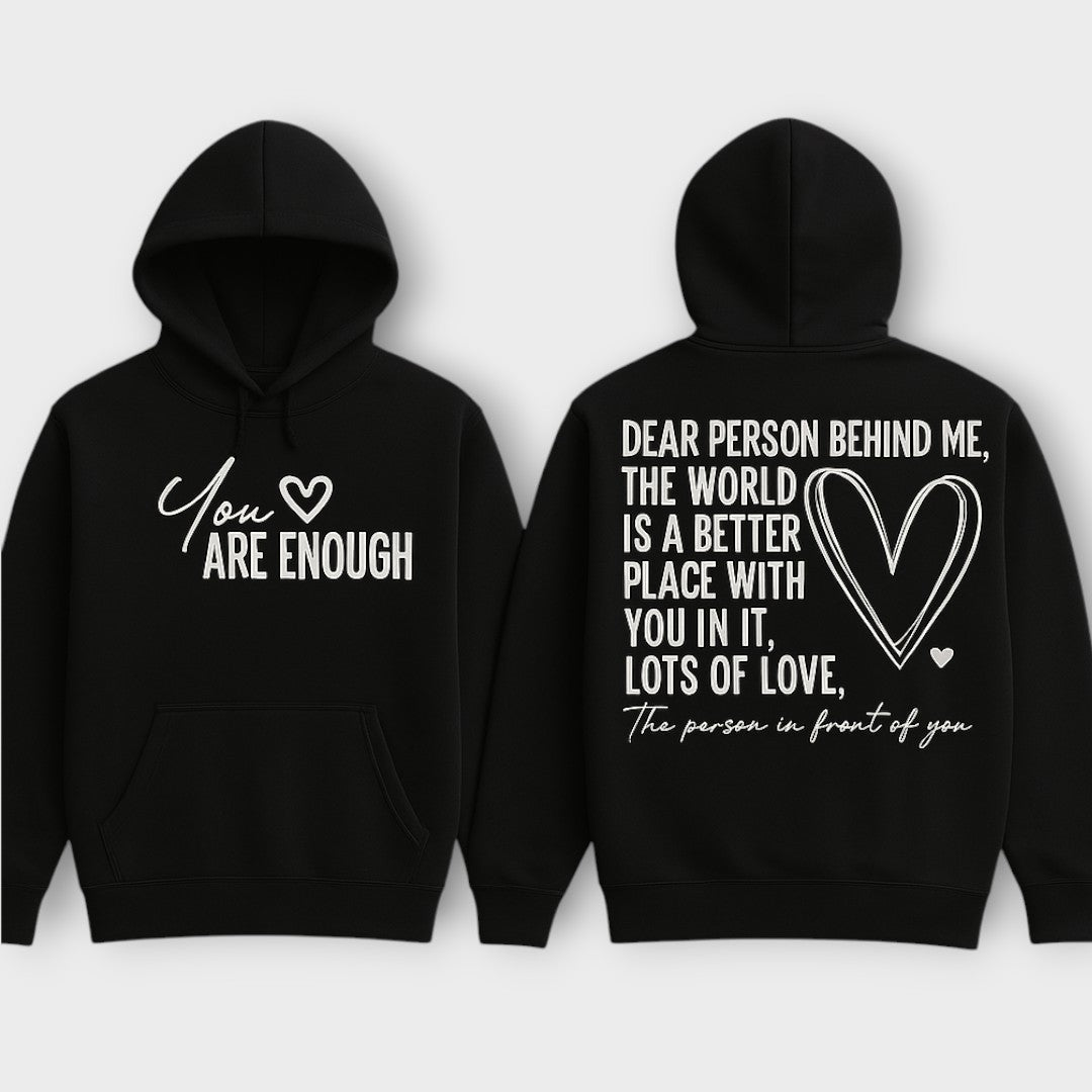 SIGNATURE HOODIE