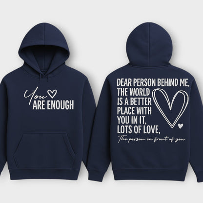 SIGNATURE HOODIE
