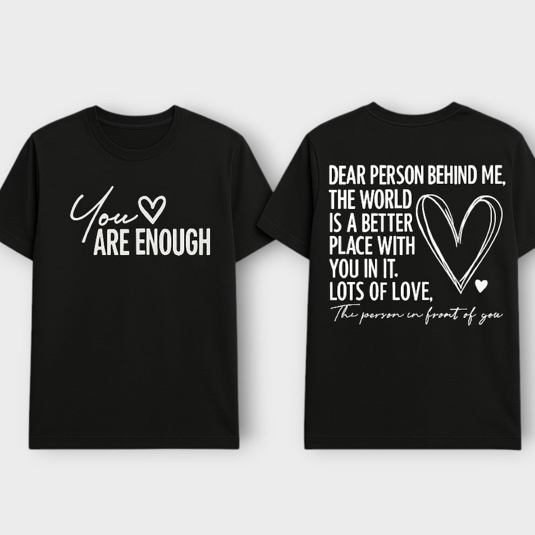 SIGNATURE SHIRT