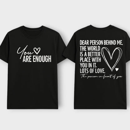 SIGNATURE SHIRT