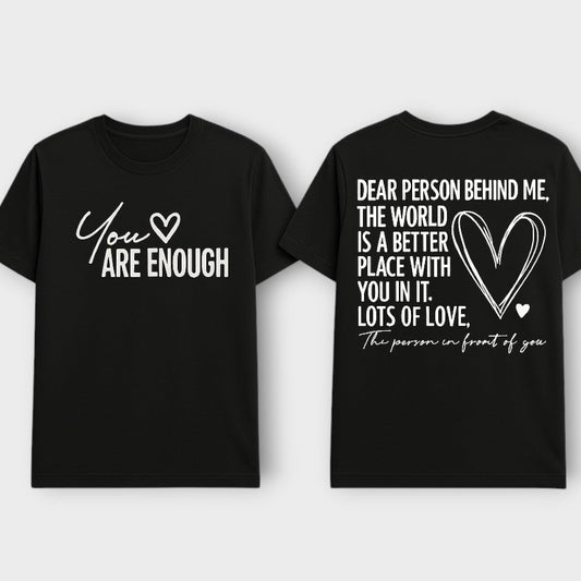 SIGNATURE SHIRT