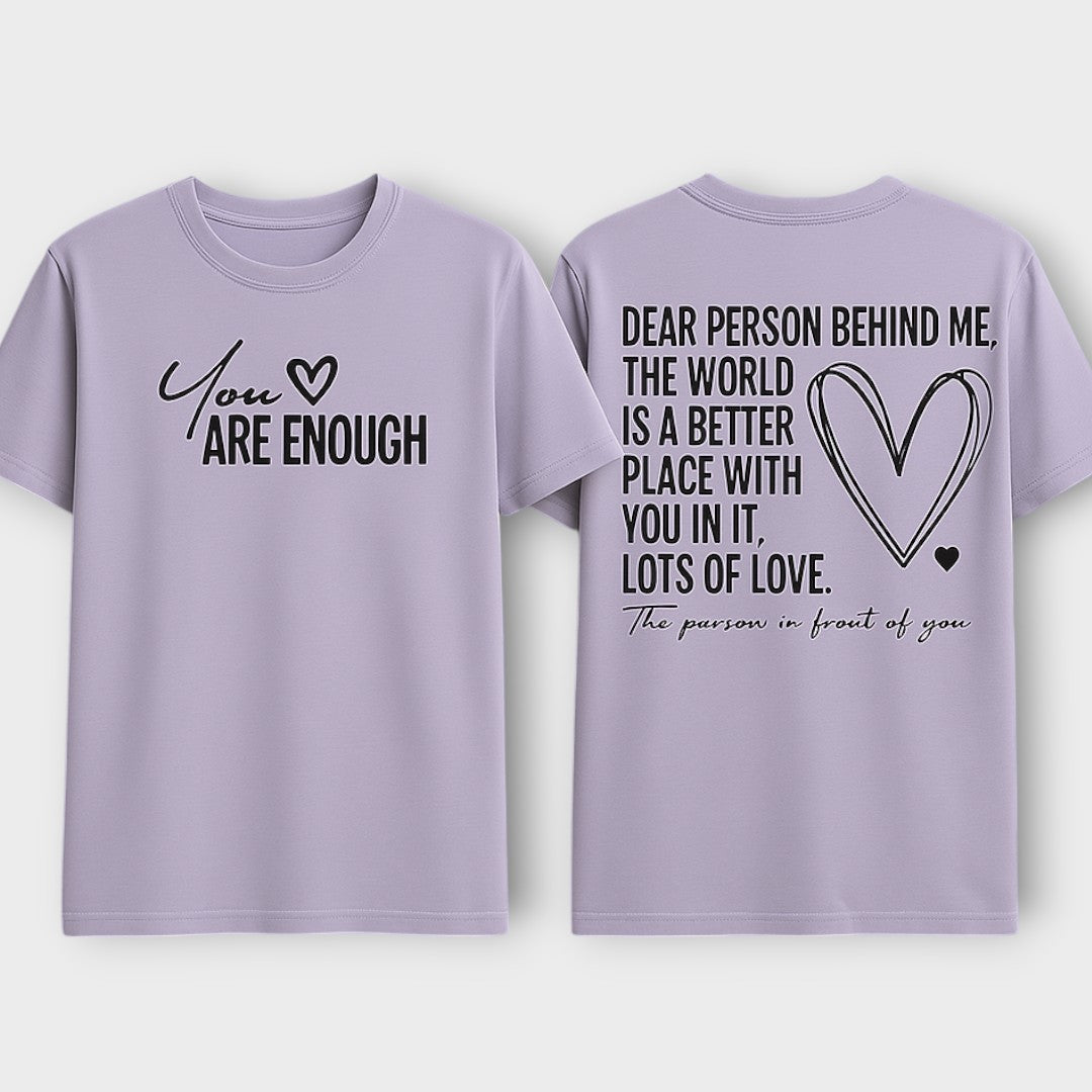 SIGNATURE SHIRT
