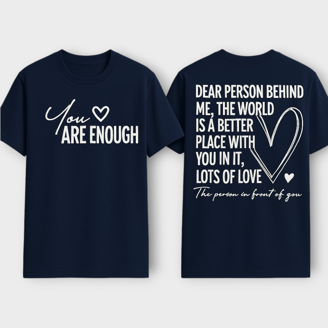 SIGNATURE SHIRT