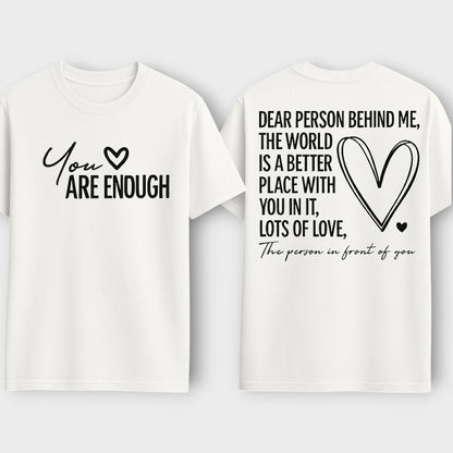 SIGNATURE SHIRT