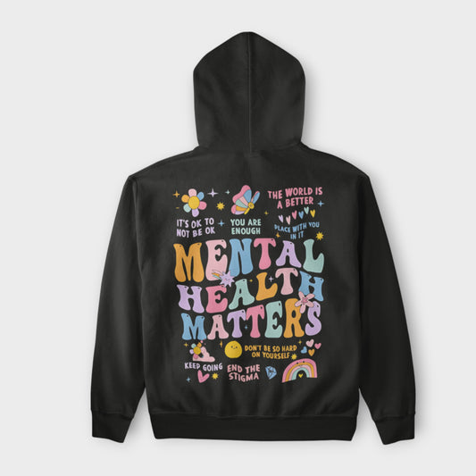 YOU MATTER  HOODIE